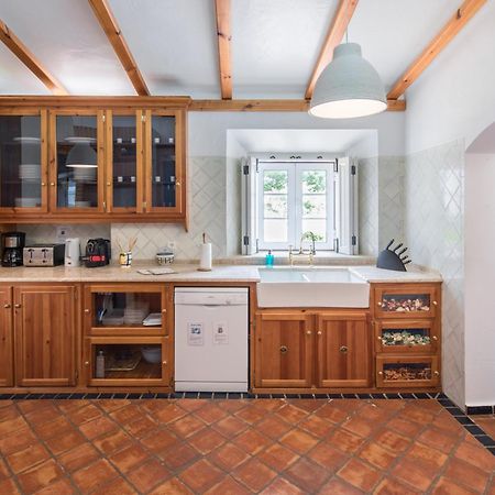 Shantivillas Malhao Azinhal e Amendoeira Eksteriør billede