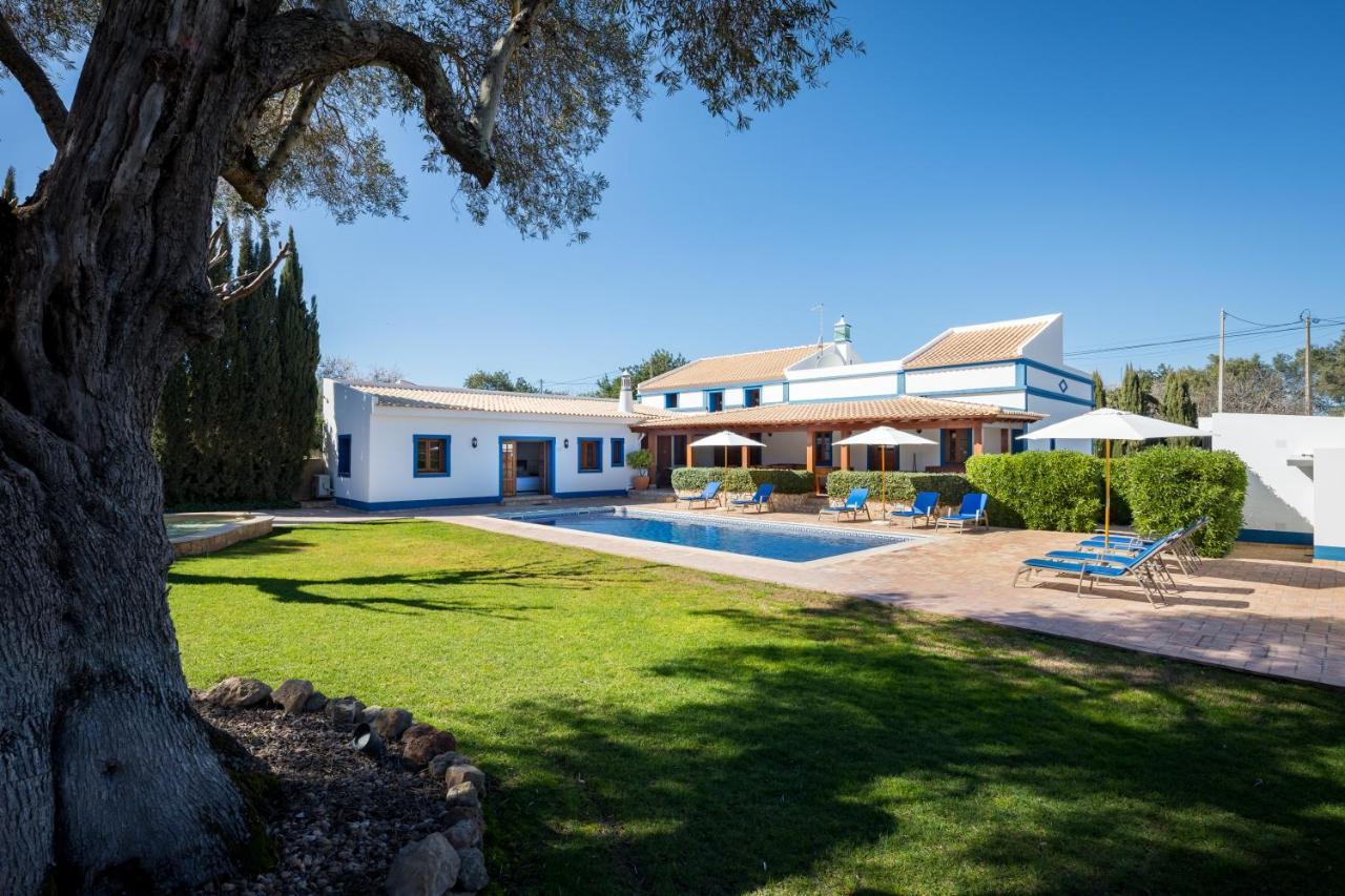 Shantivillas Malhao Azinhal e Amendoeira Eksteriør billede