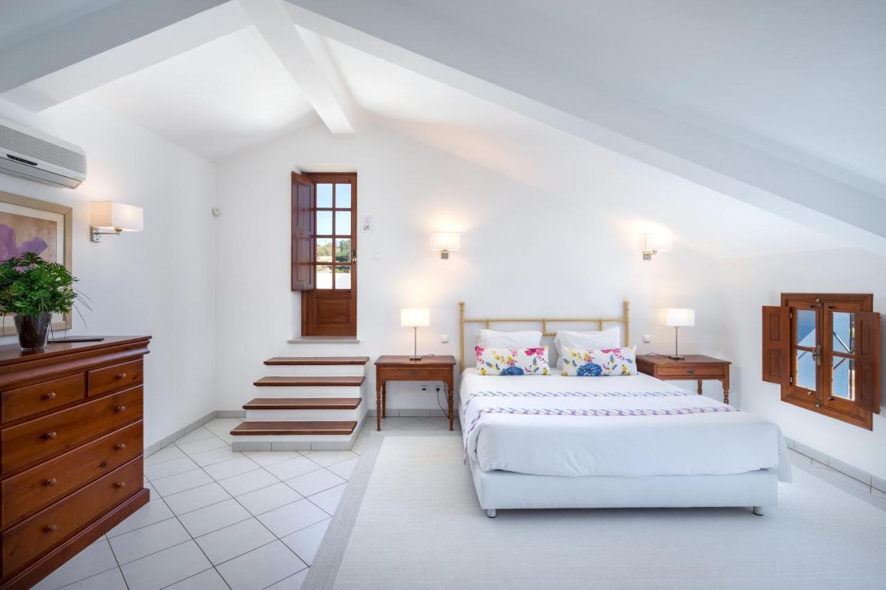Shantivillas Malhao Azinhal e Amendoeira Eksteriør billede