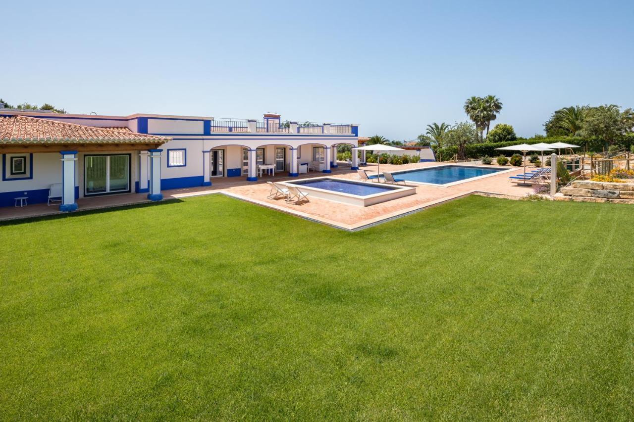 Shantivillas Malhao Azinhal e Amendoeira Eksteriør billede