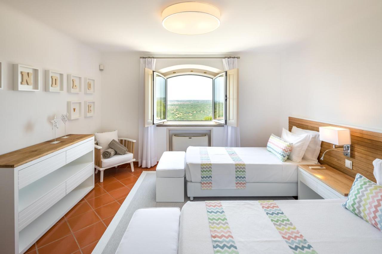 Shantivillas Malhao Azinhal e Amendoeira Eksteriør billede