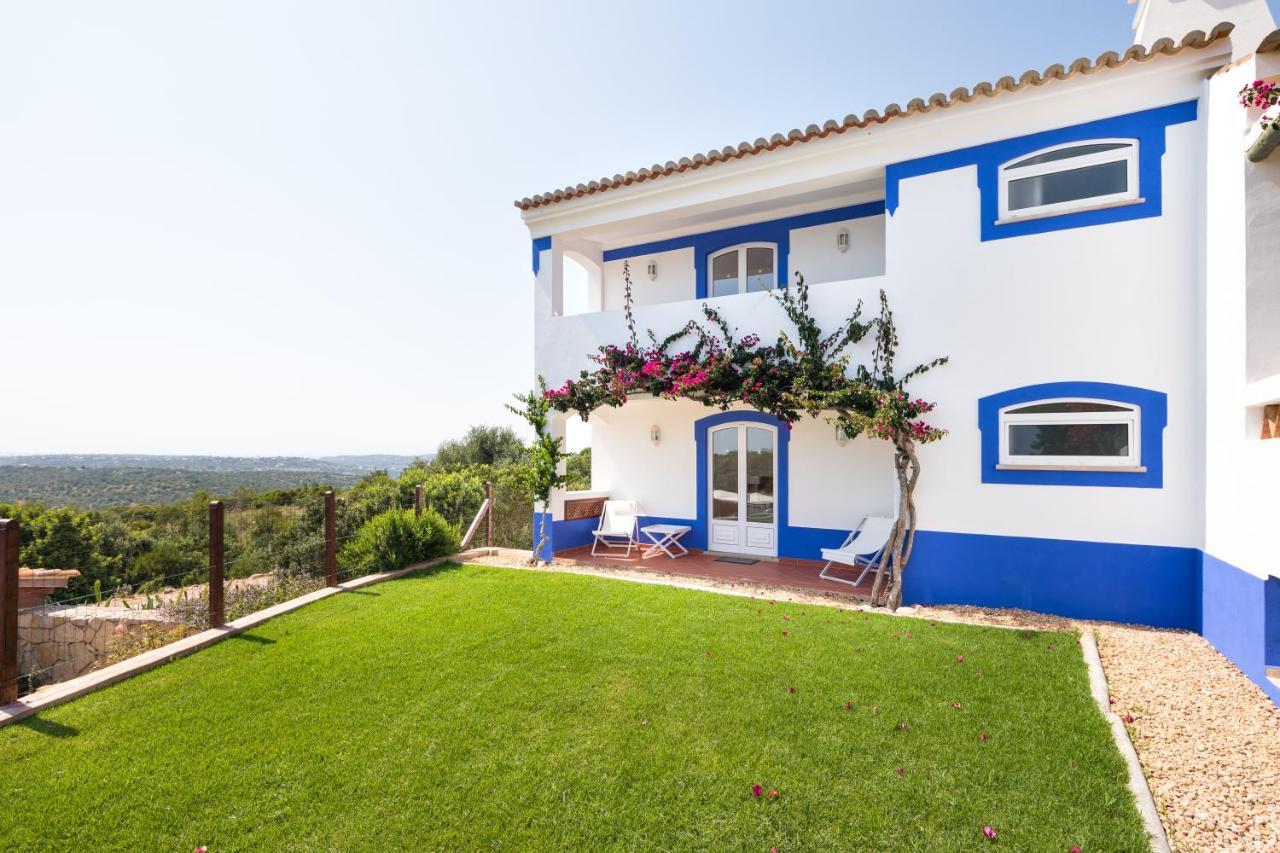 Shantivillas Malhao Azinhal e Amendoeira Eksteriør billede