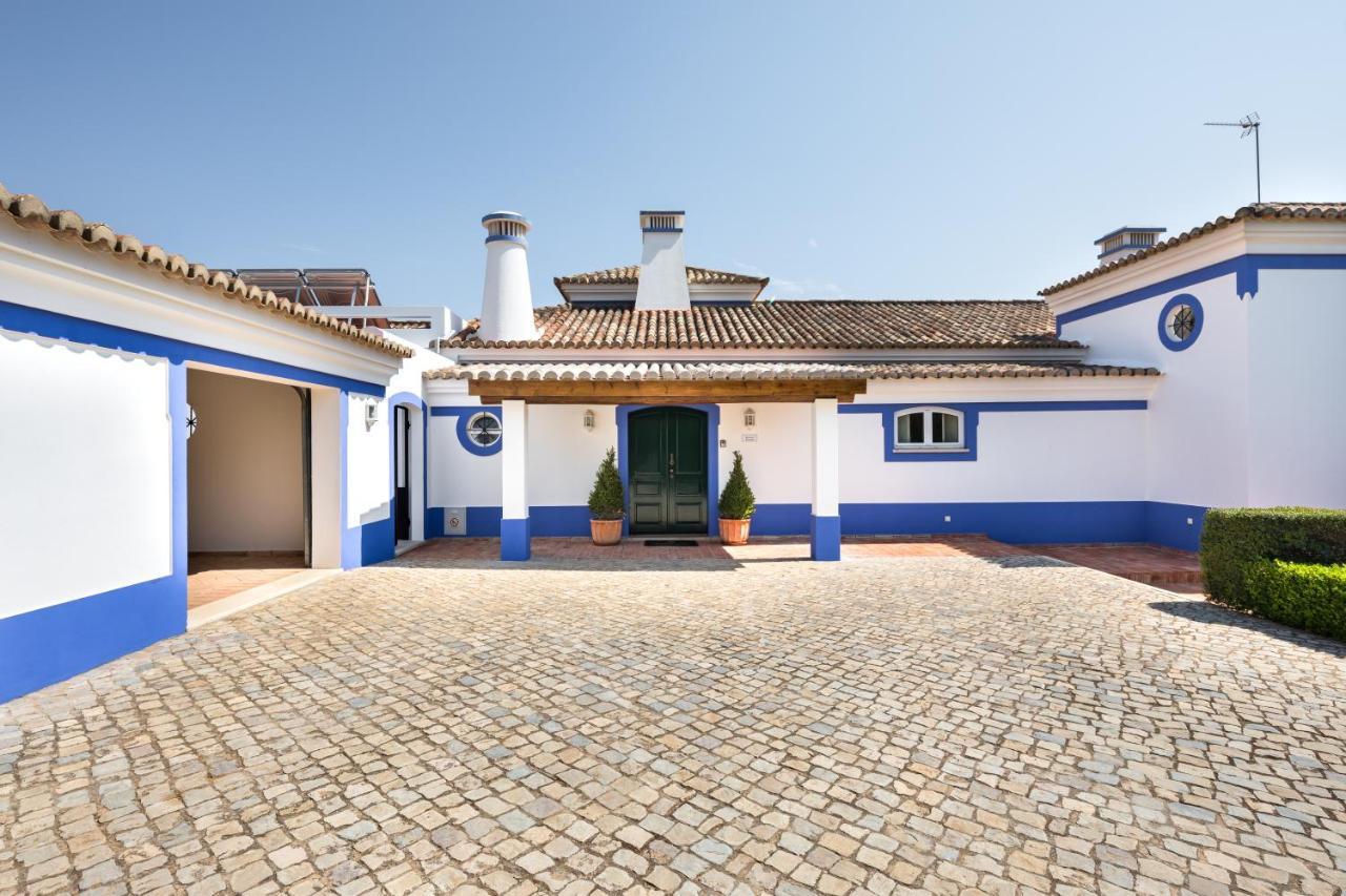 Shantivillas Malhao Azinhal e Amendoeira Eksteriør billede