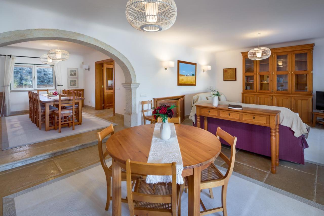 Shantivillas Malhao Azinhal e Amendoeira Eksteriør billede