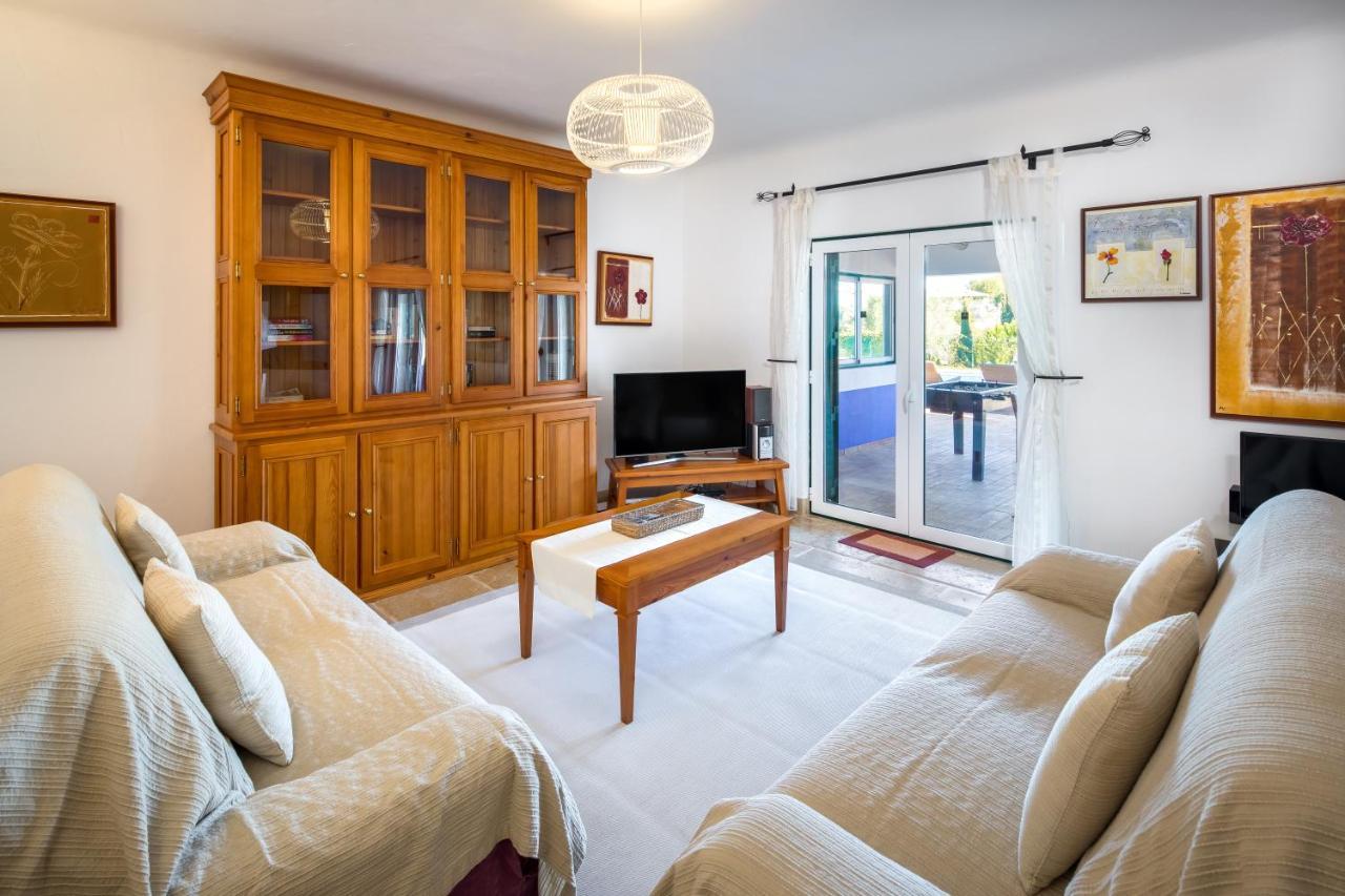 Shantivillas Malhao Azinhal e Amendoeira Eksteriør billede